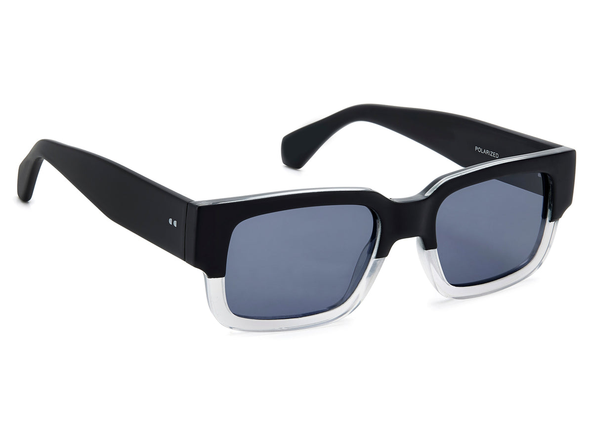 Prive Revaux Square Sunglasses