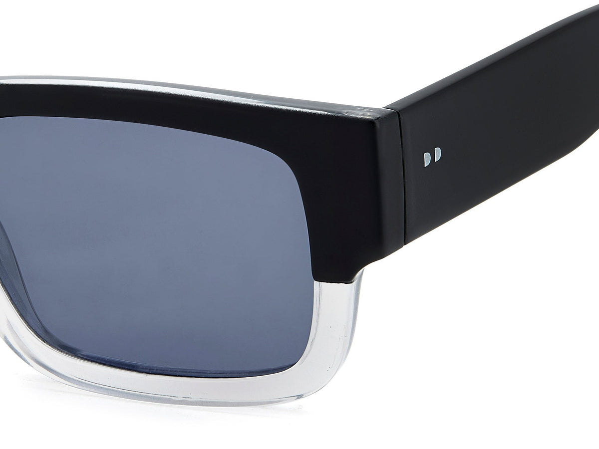 Prive Revaux Square Sunglasses