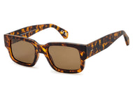 Prive Revaux Square Sunglasses