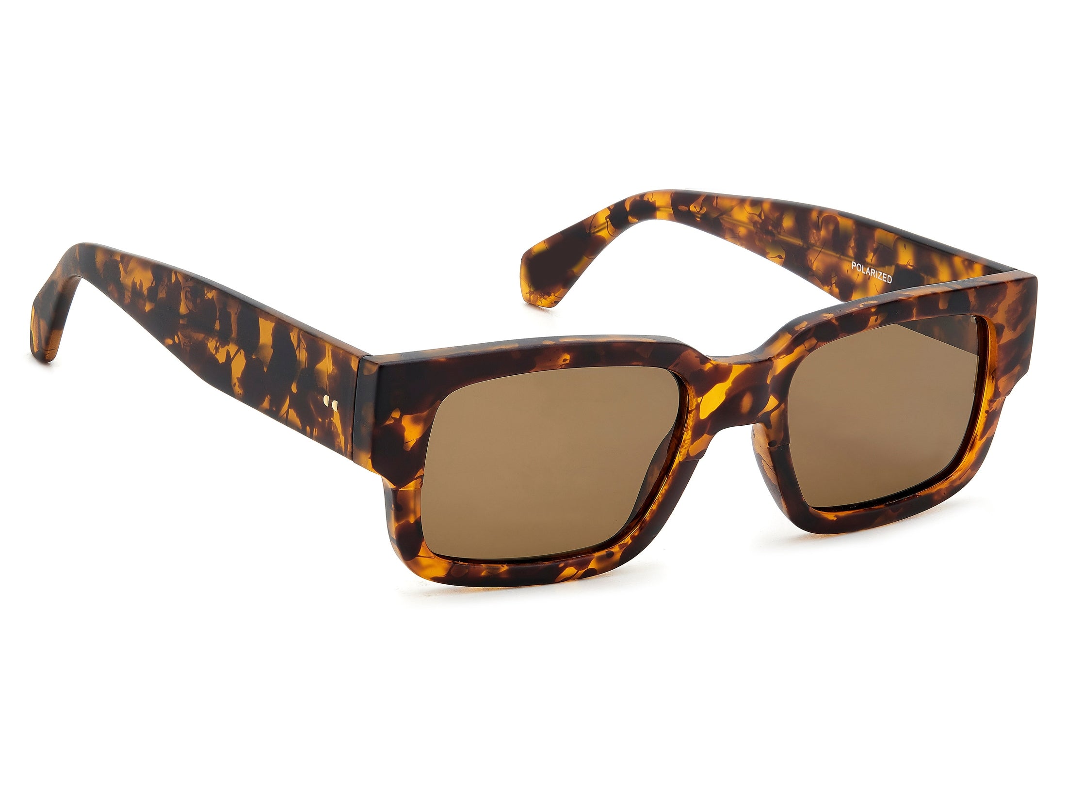 Prive Revaux Square Sunglasses
