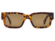 Prive Revaux Square Sunglasses