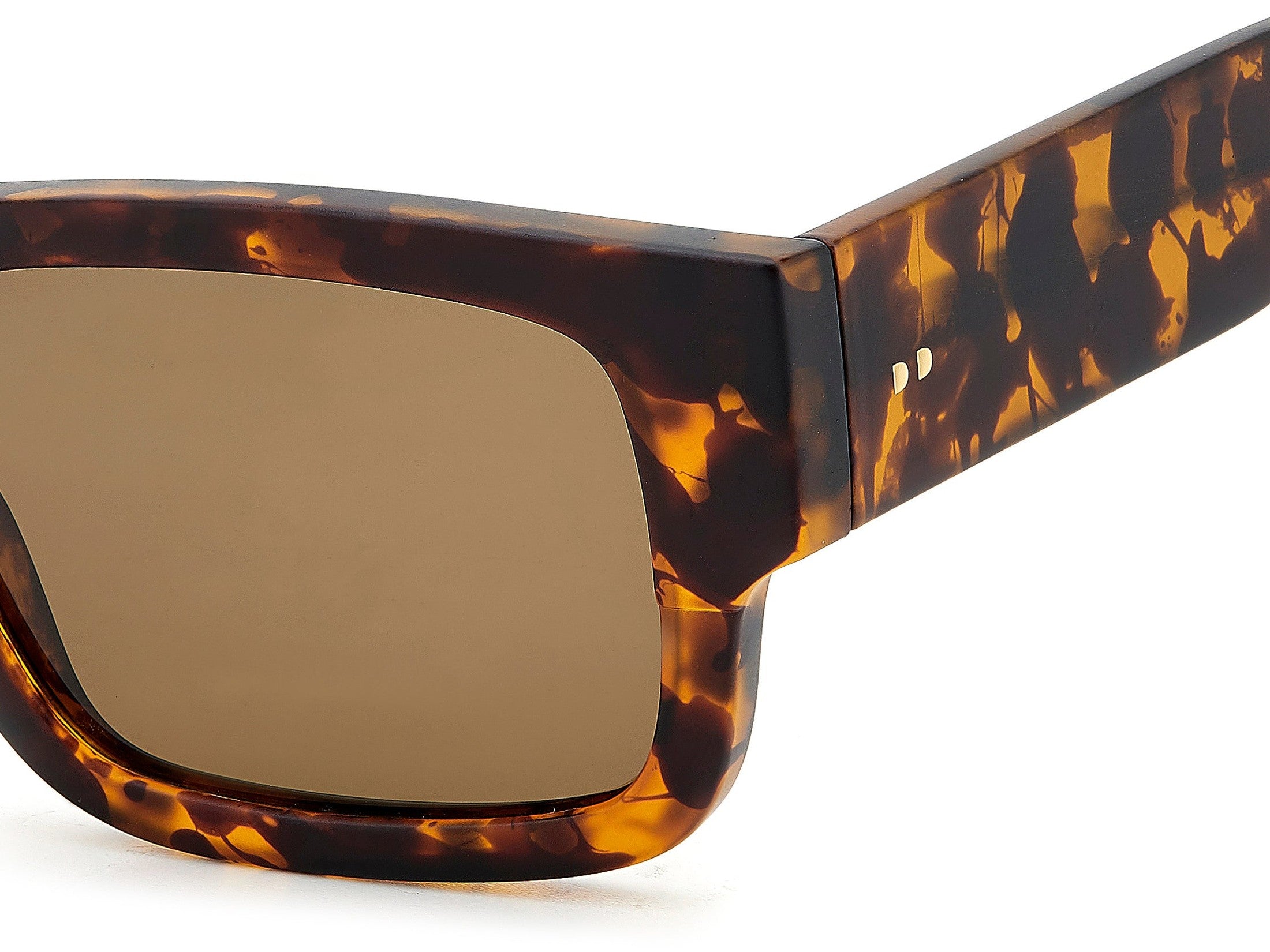 Prive Revaux Square Sunglasses