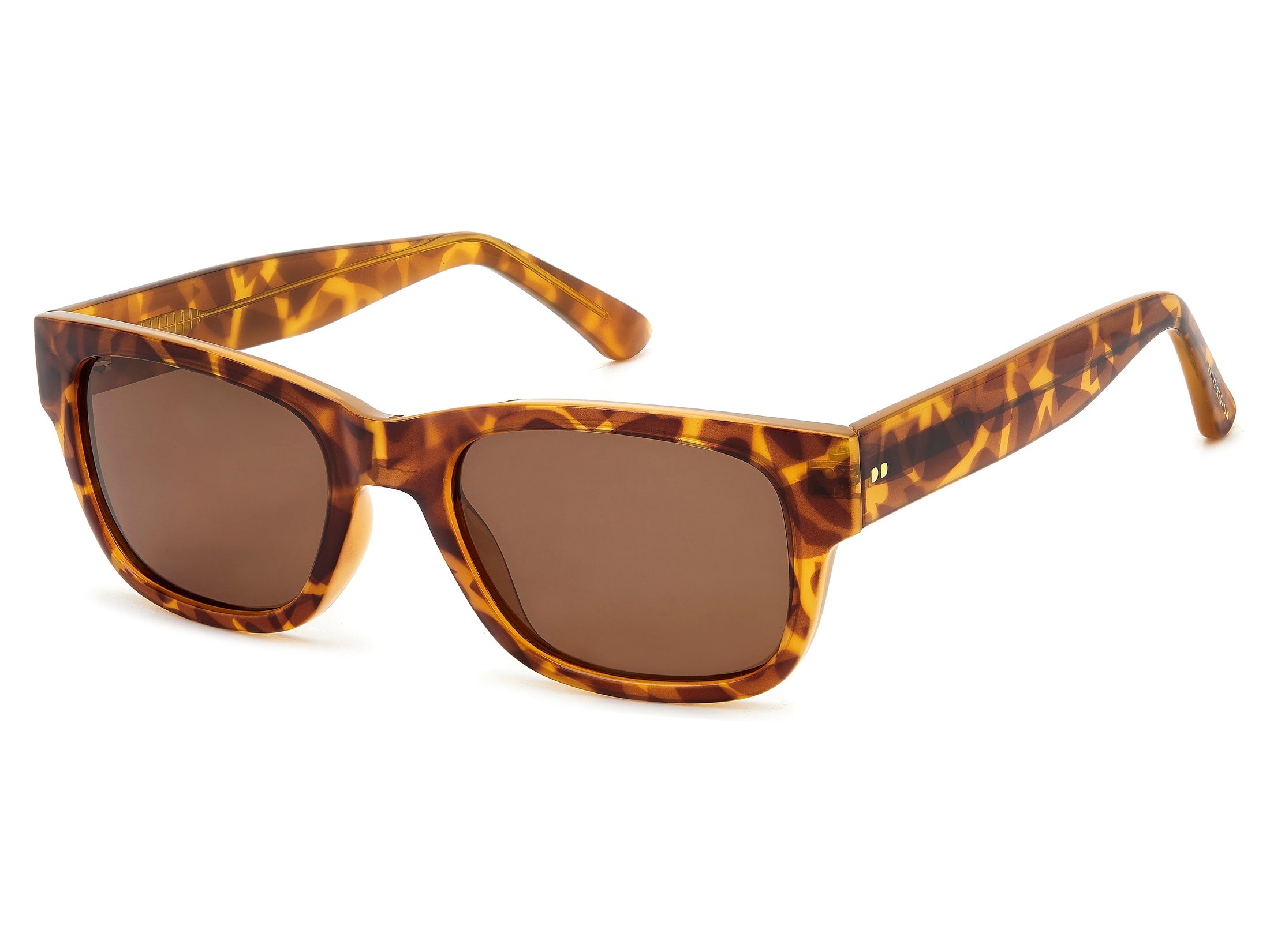 Prive Revaux Square Sunglasses