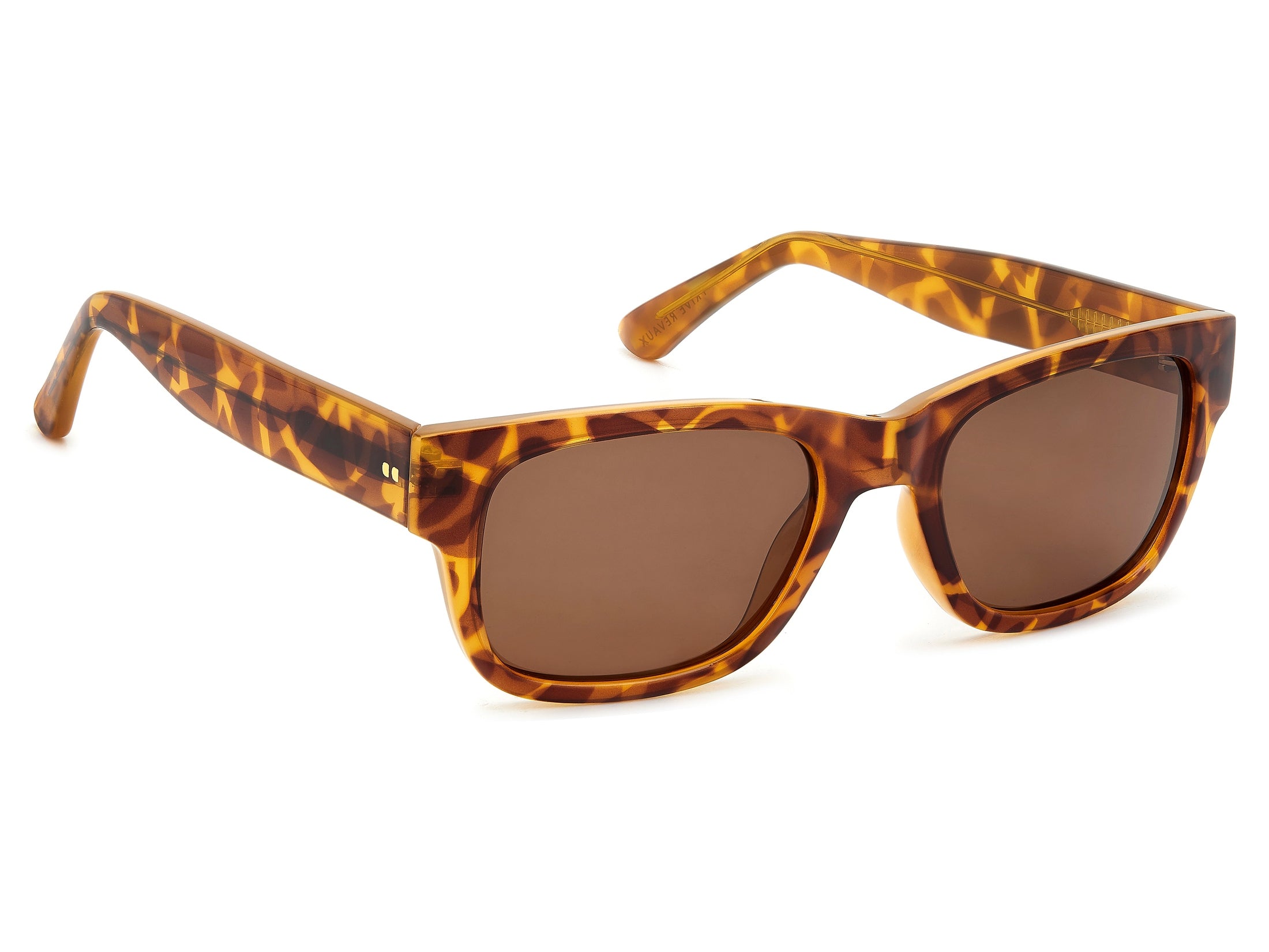 Prive Revaux Square Sunglasses