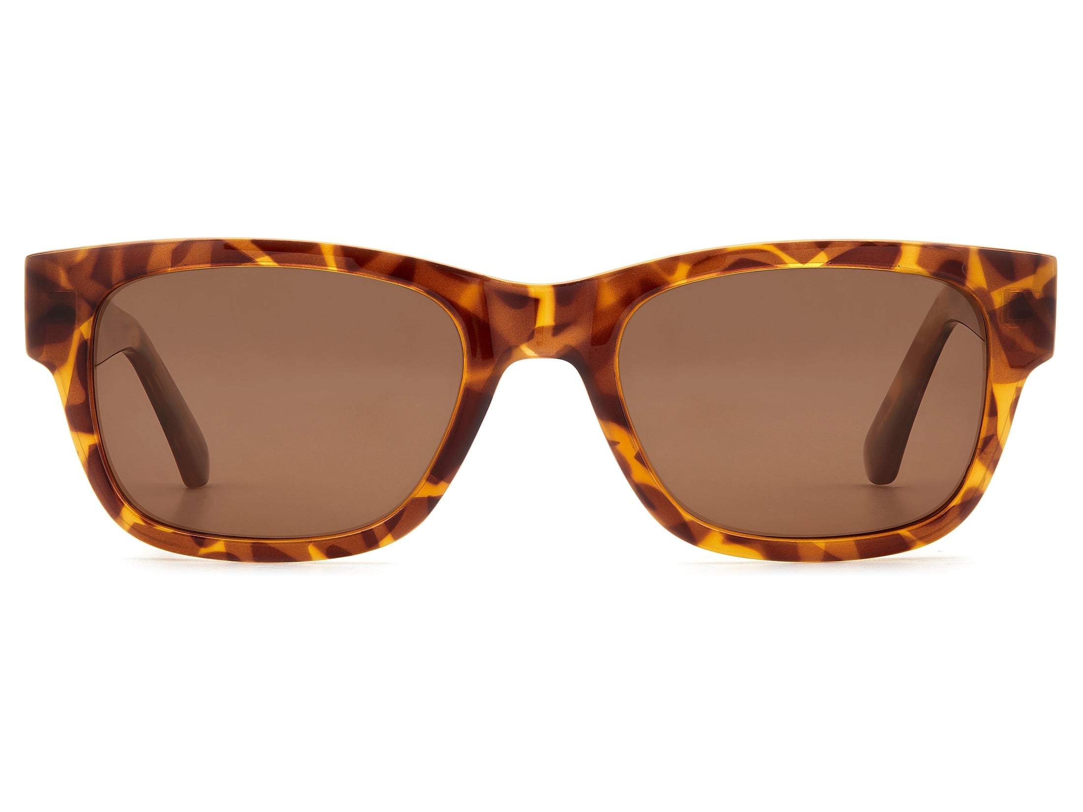 Prive Revaux Square Sunglasses