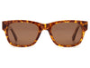 Prive Revaux Square Sunglasses