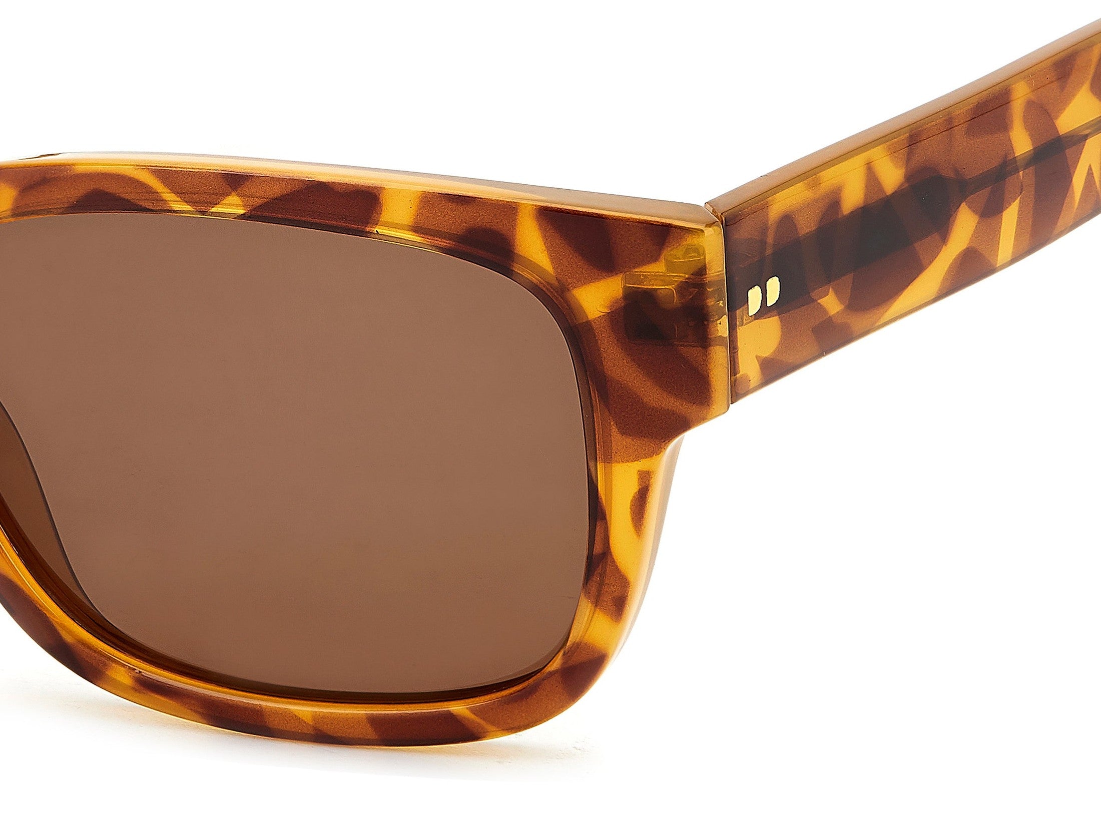 Prive Revaux Square Sunglasses