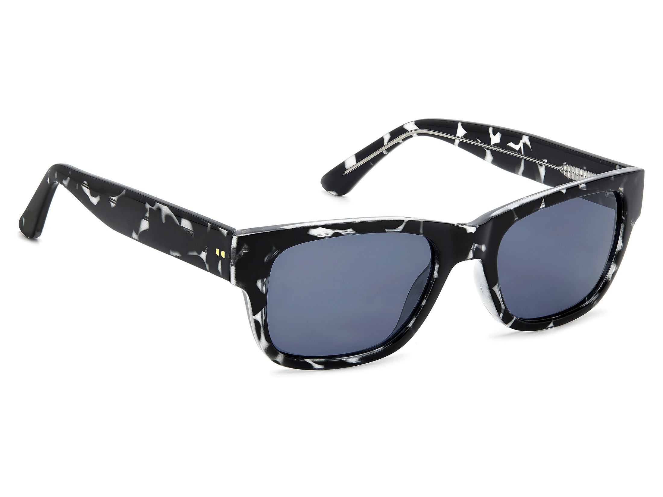 Prive Revaux Square Sunglasses