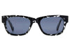 Prive Revaux Square Sunglasses