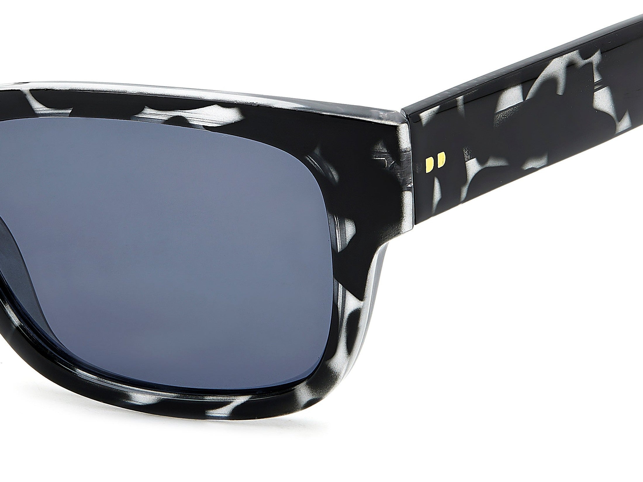 Prive Revaux Square Sunglasses