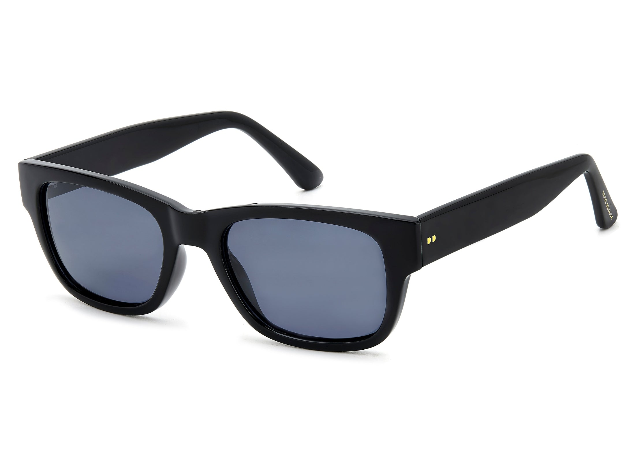 Prive Revaux Square Sunglasses
