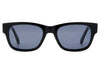 Prive Revaux Square Sunglasses