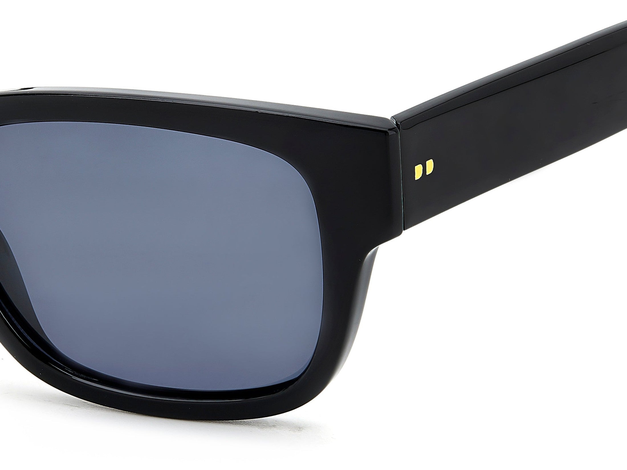 Prive Revaux Square Sunglasses