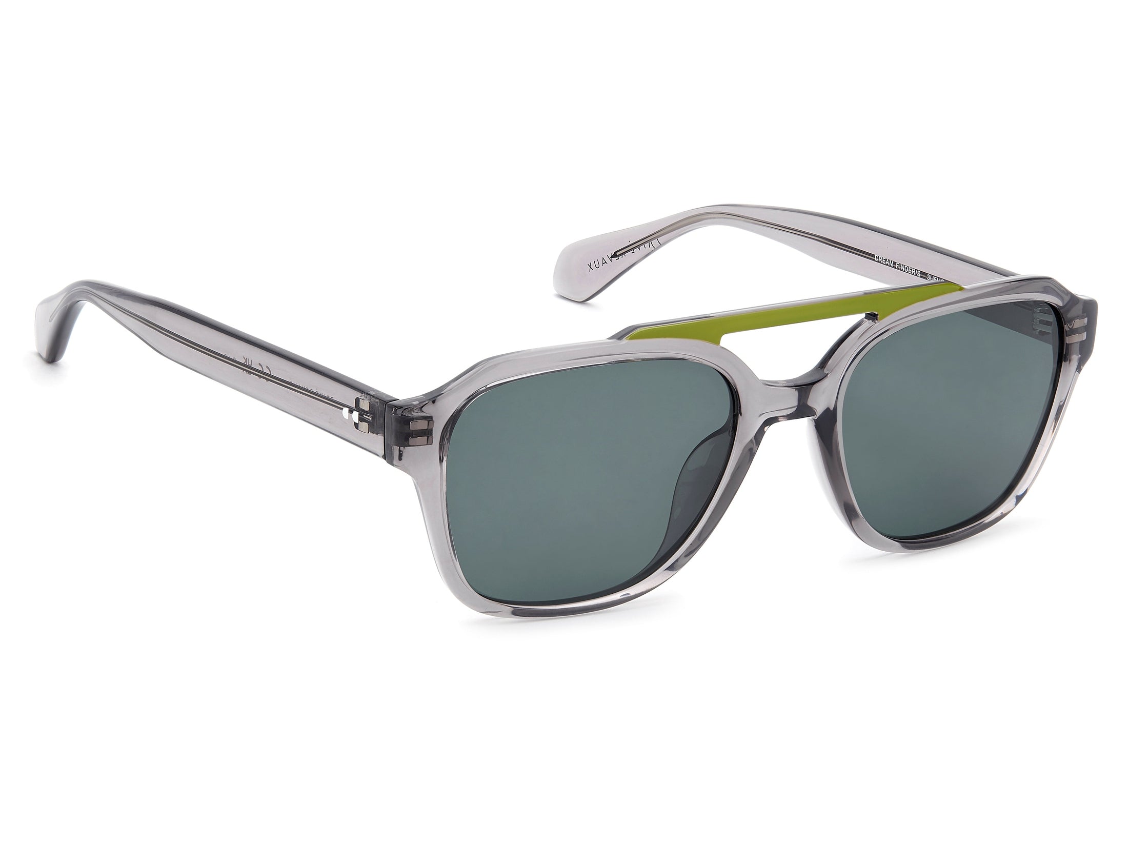 Prive Revaux Aviator Sunglasses