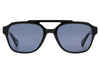 Prive Revaux Aviator Sunglasses