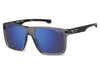 Carrera Ducati Square Sunglasses