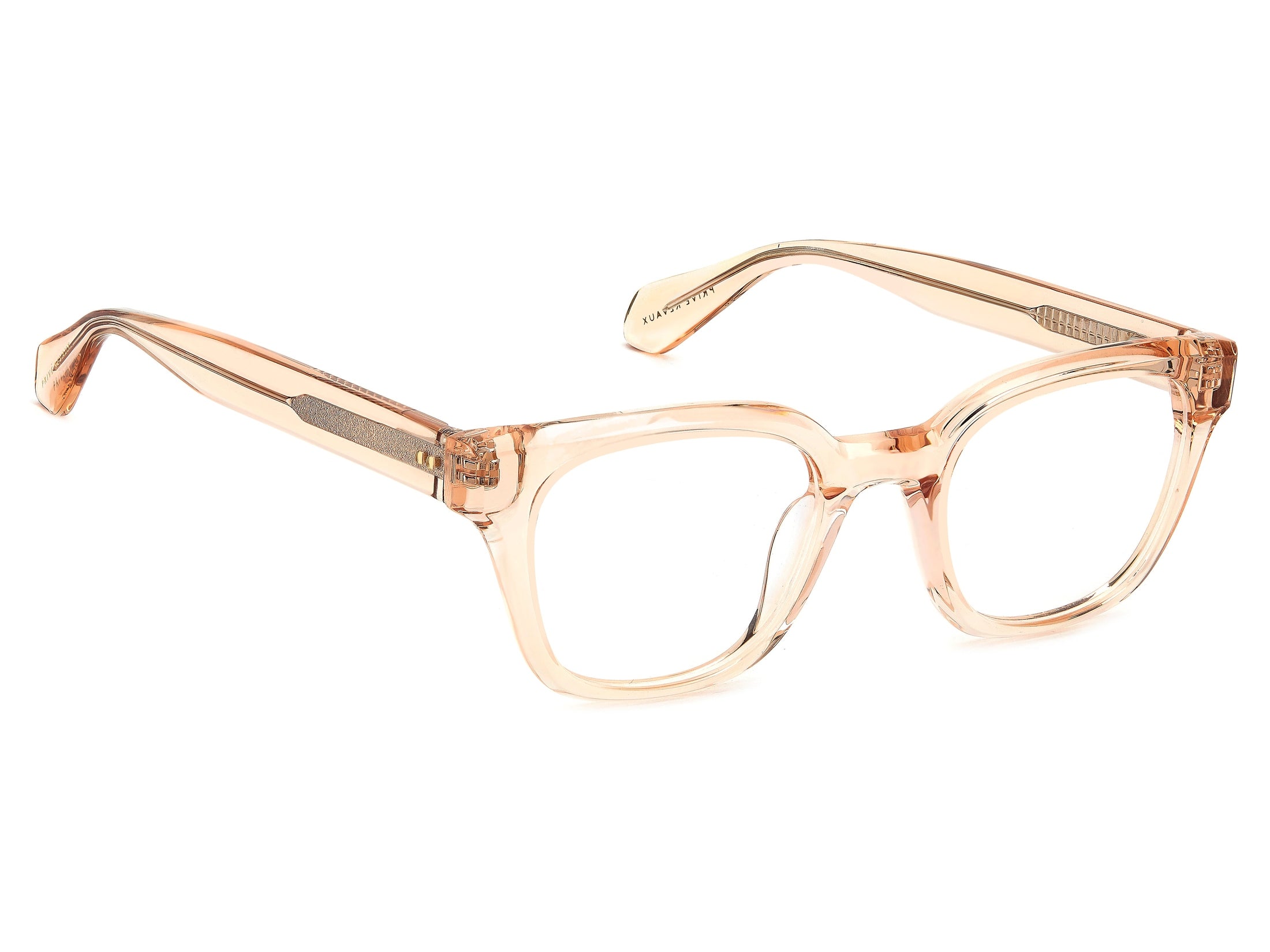 Prive Revaux Cat-Eye Frames