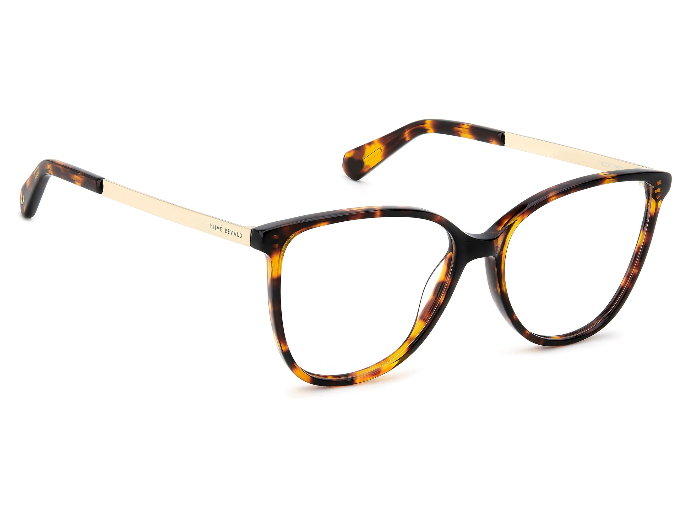 Prive Revaux Cat-Eye Frames