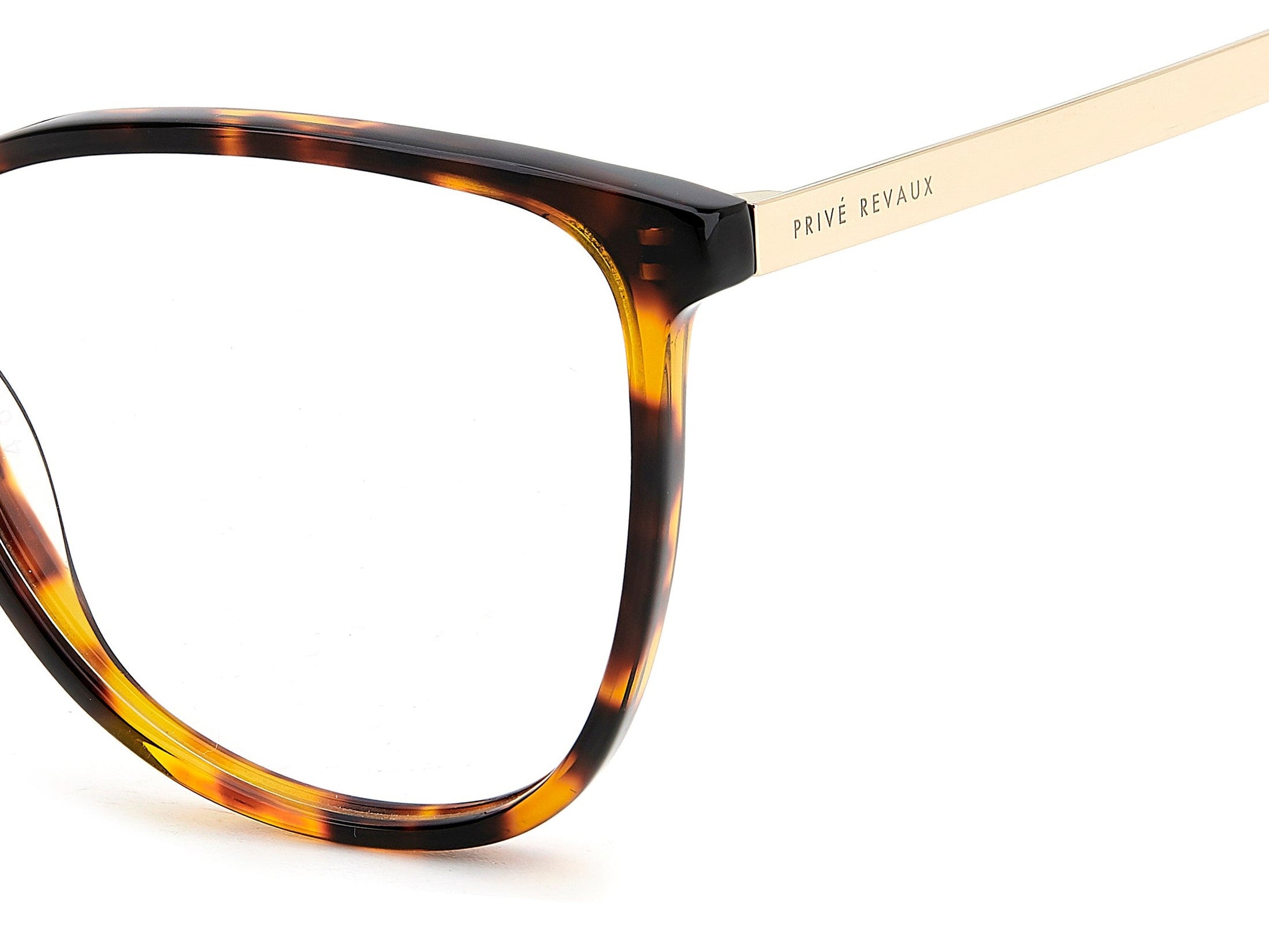 Prive Revaux Cat-Eye Frames