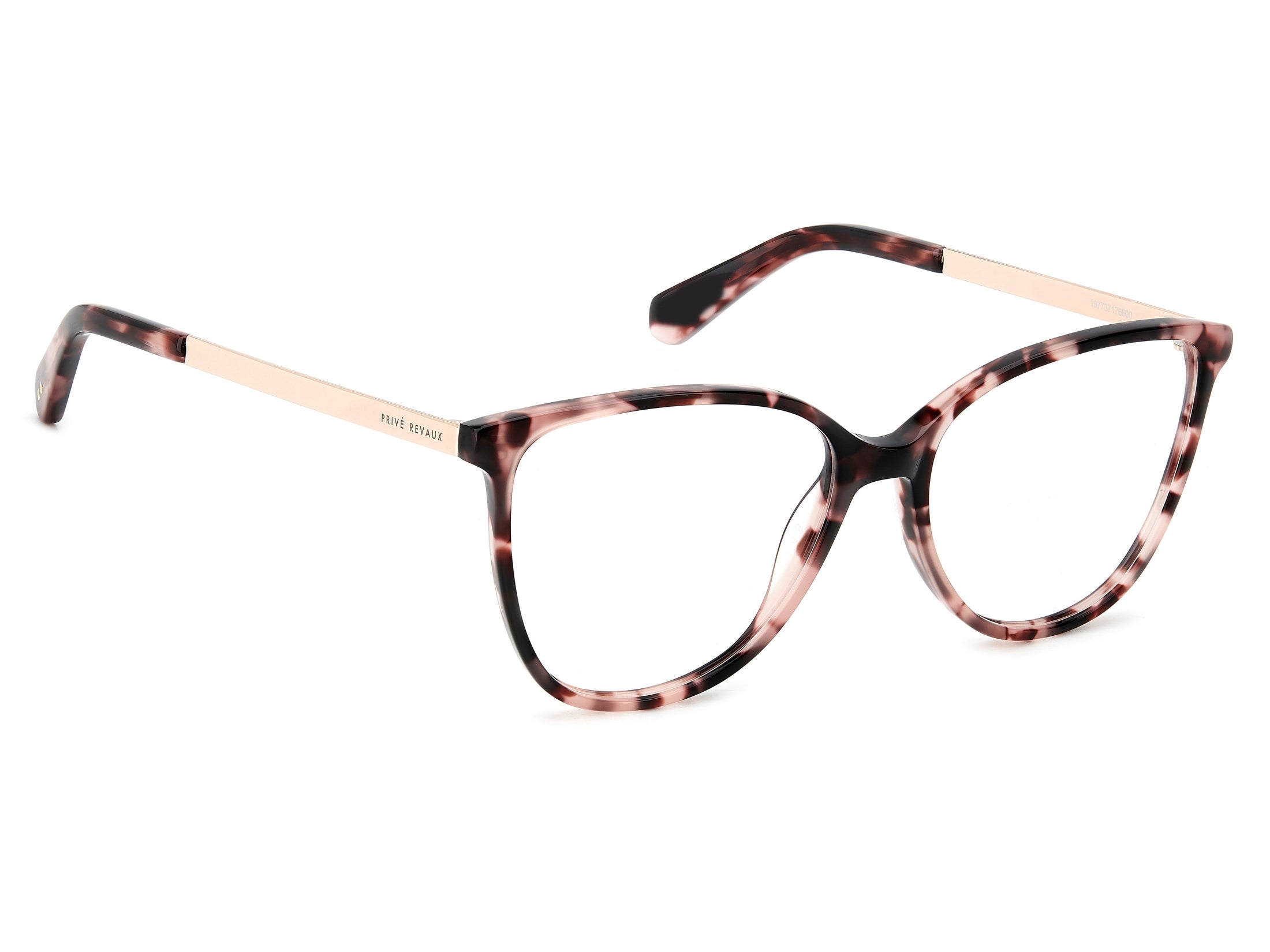 Prive Revaux Cat-Eye Frames
