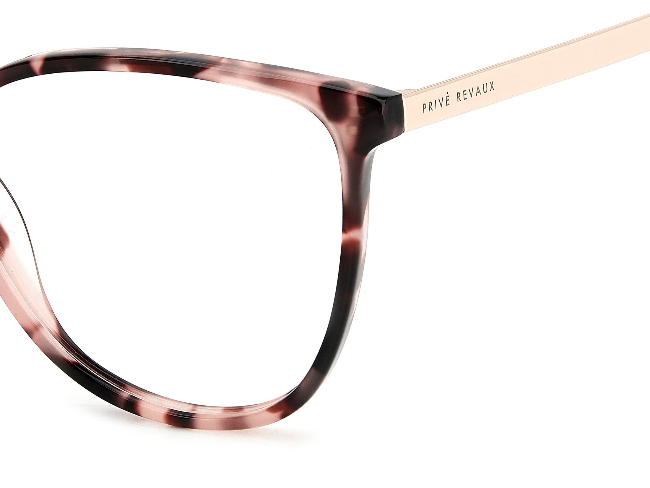 Prive Revaux Cat-Eye Frames
