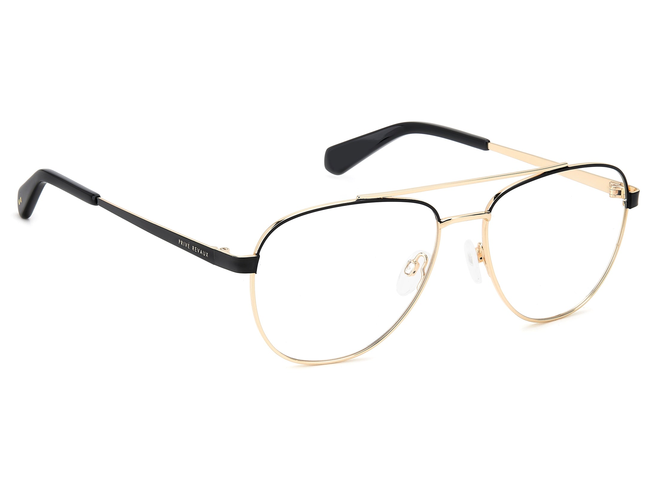 Prive Revaux Aviator Frames