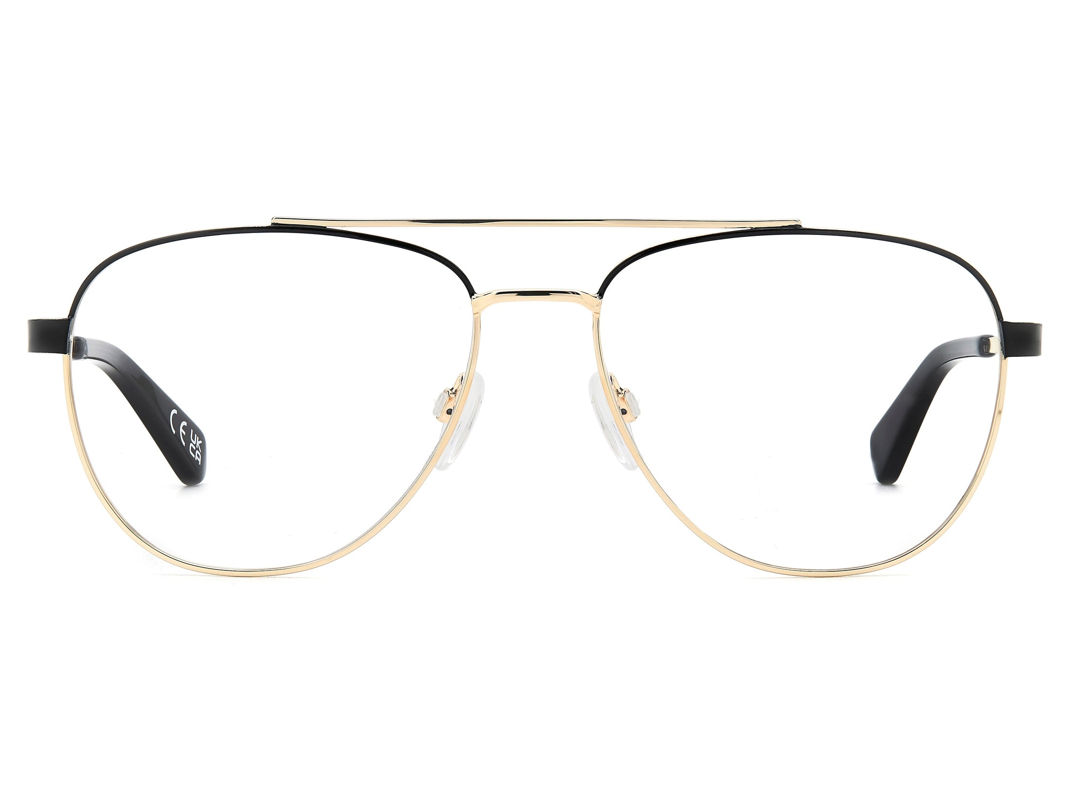 Prive Revaux Aviator Frames