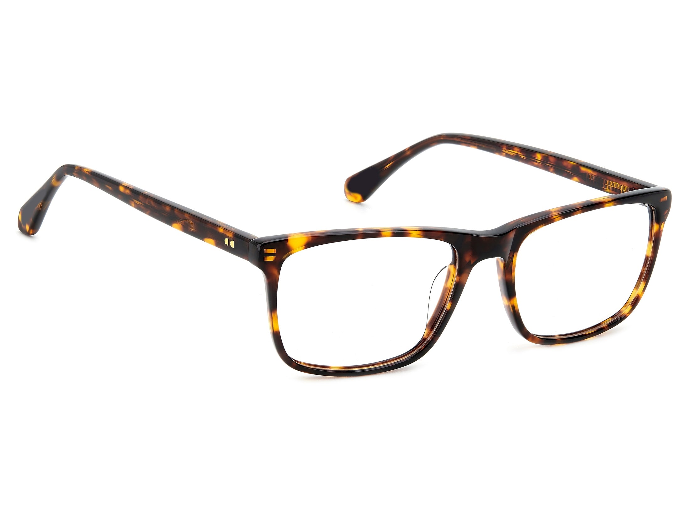 Prive Revaux Square Frames
