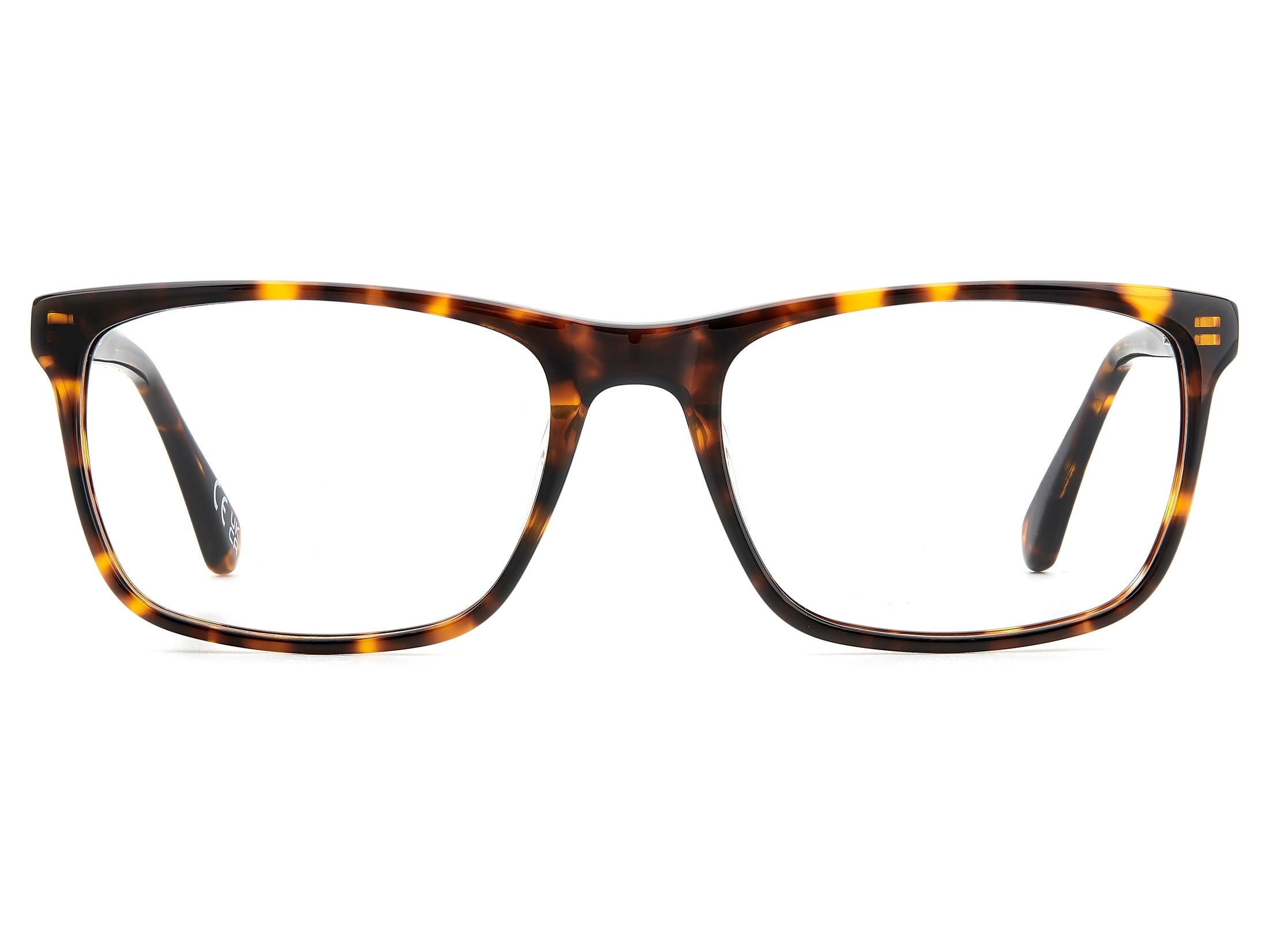Prive Revaux Square Frames