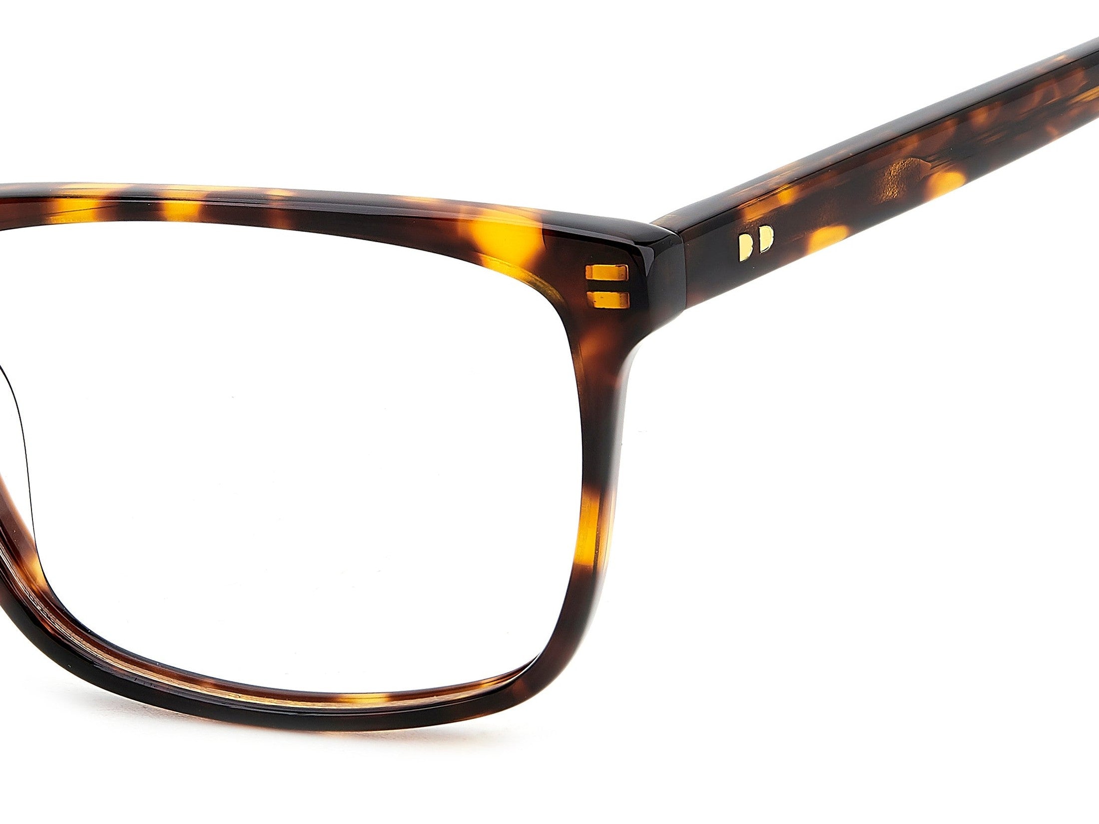 Prive Revaux Square Frames