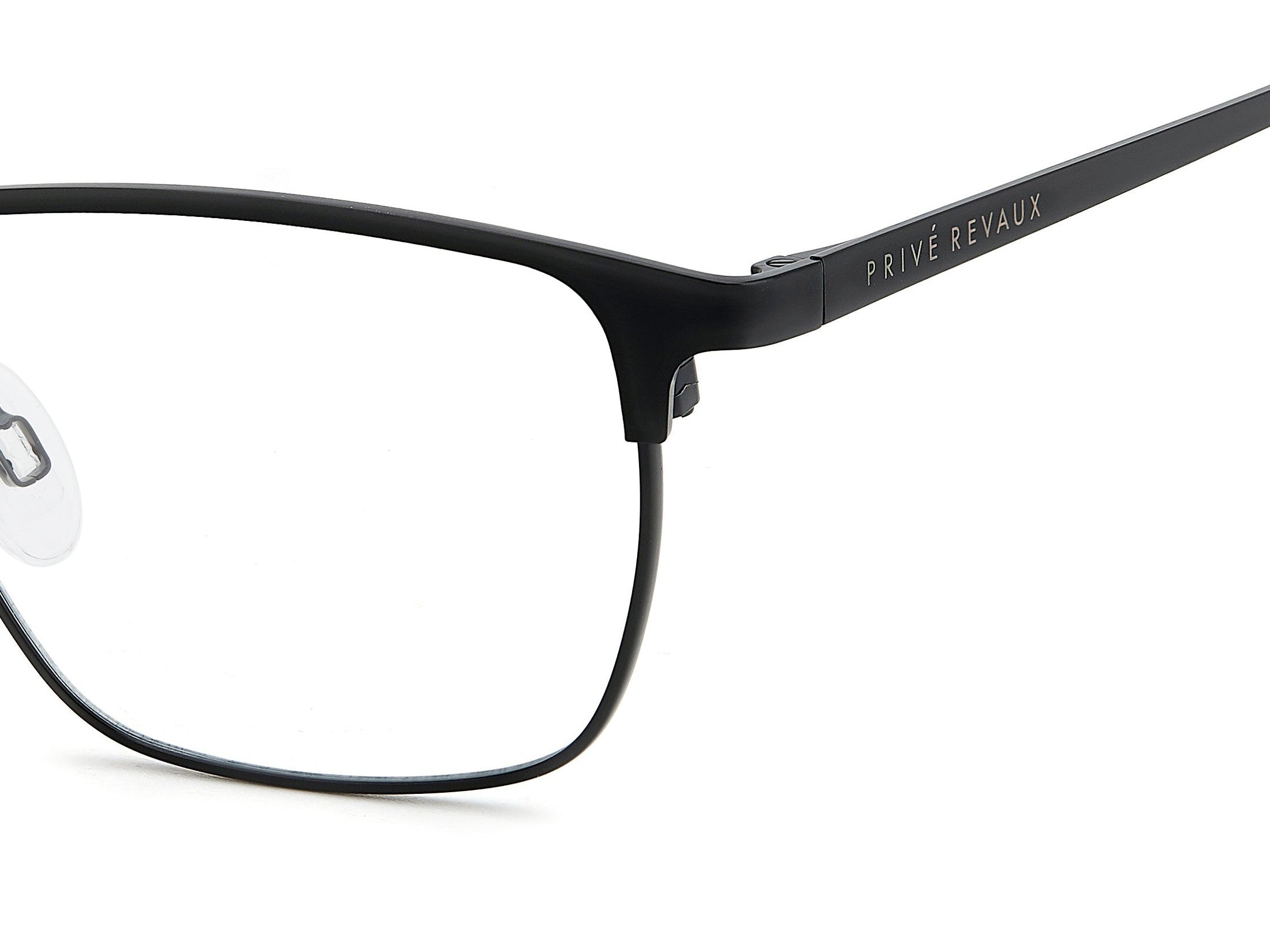 Prive Revaux Square Frames
