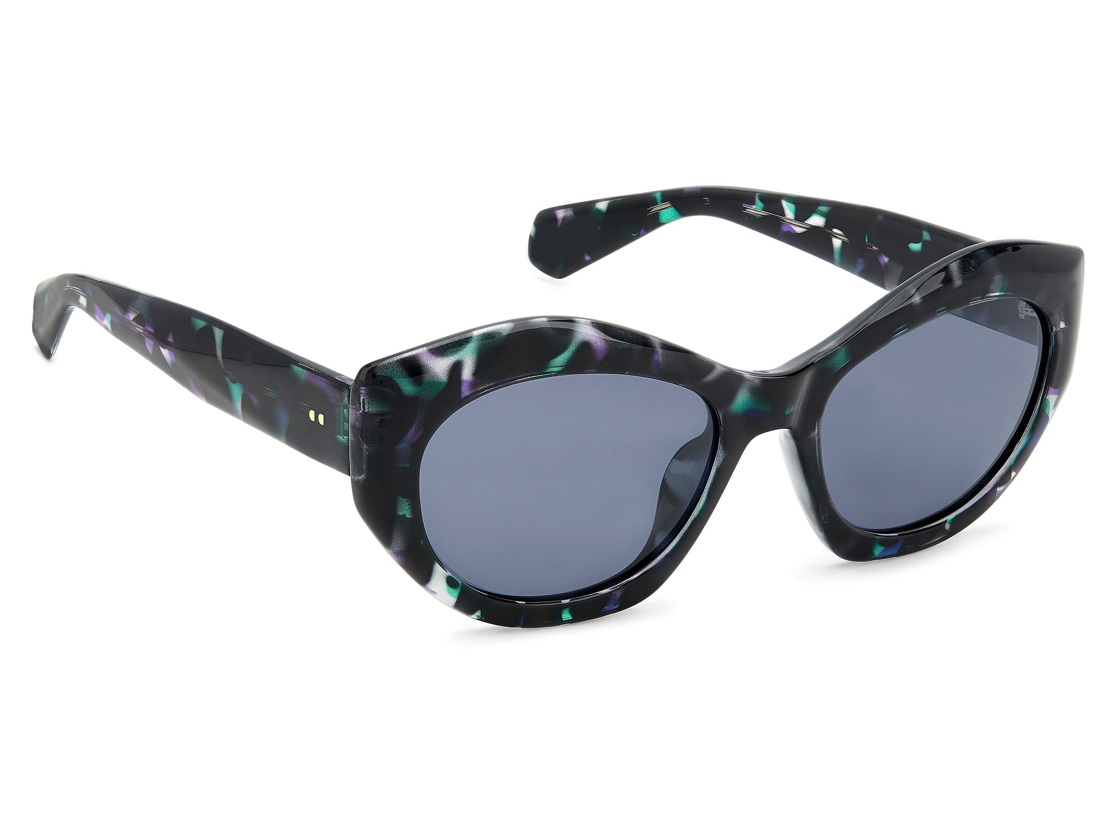 Prive Revaux Cat-Eye Sunglasses