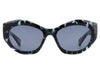 Prive Revaux Cat-Eye Sunglasses