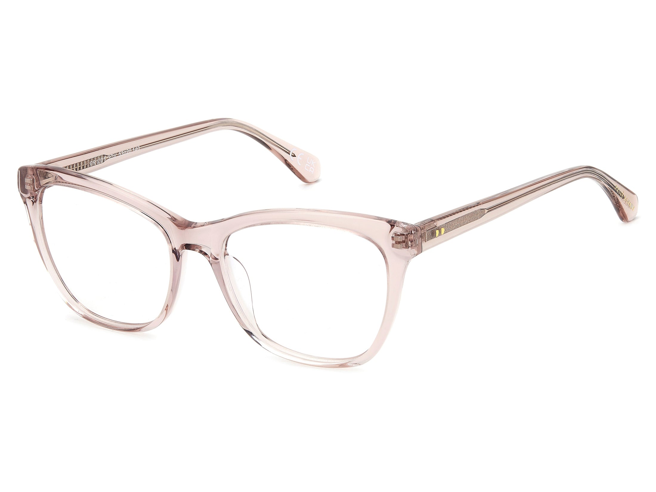 Prive Revaux Cat-Eye Frames