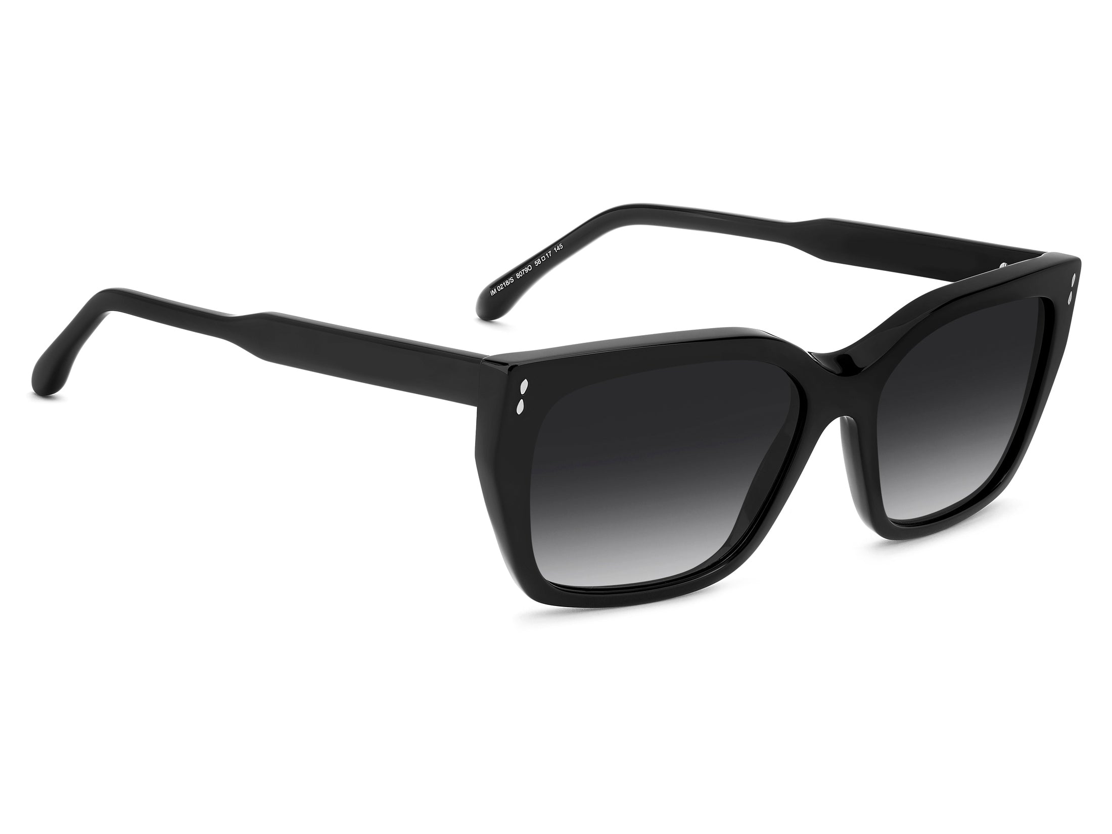 Isabel Marant Square Sunglasses