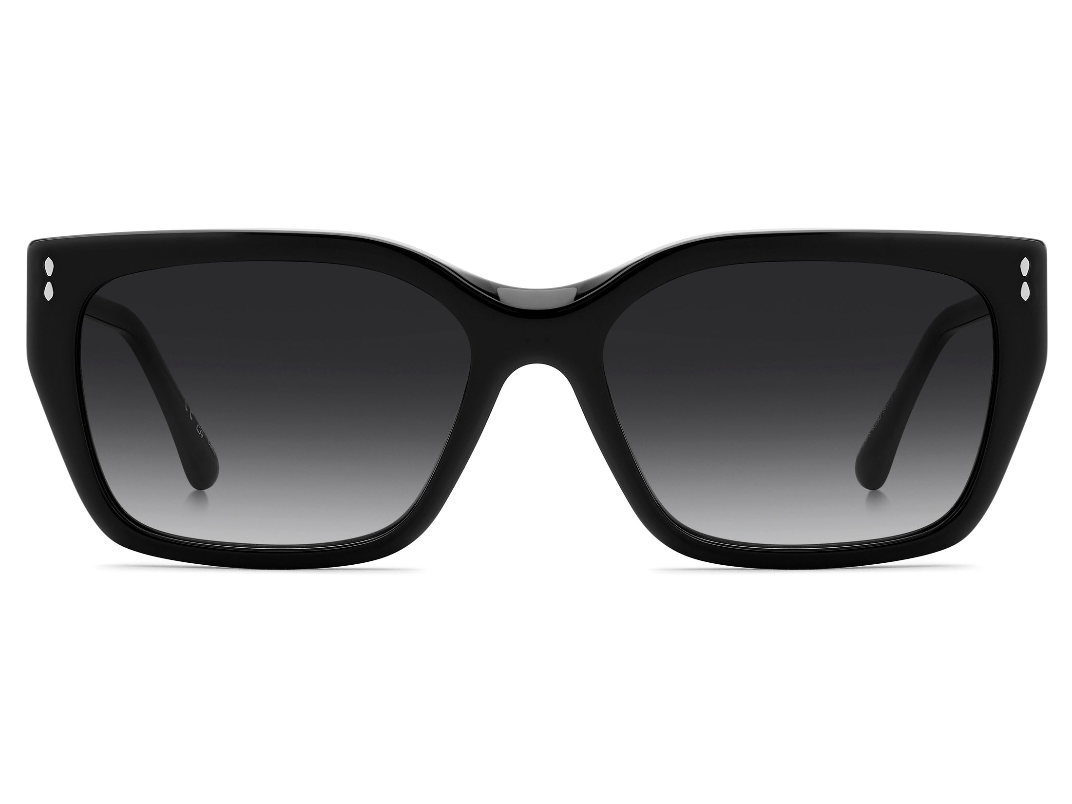 Isabel Marant Square Sunglasses