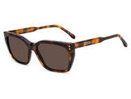 Isabel Marant Square Sunglasses
