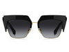 Etro Square Sunglasses