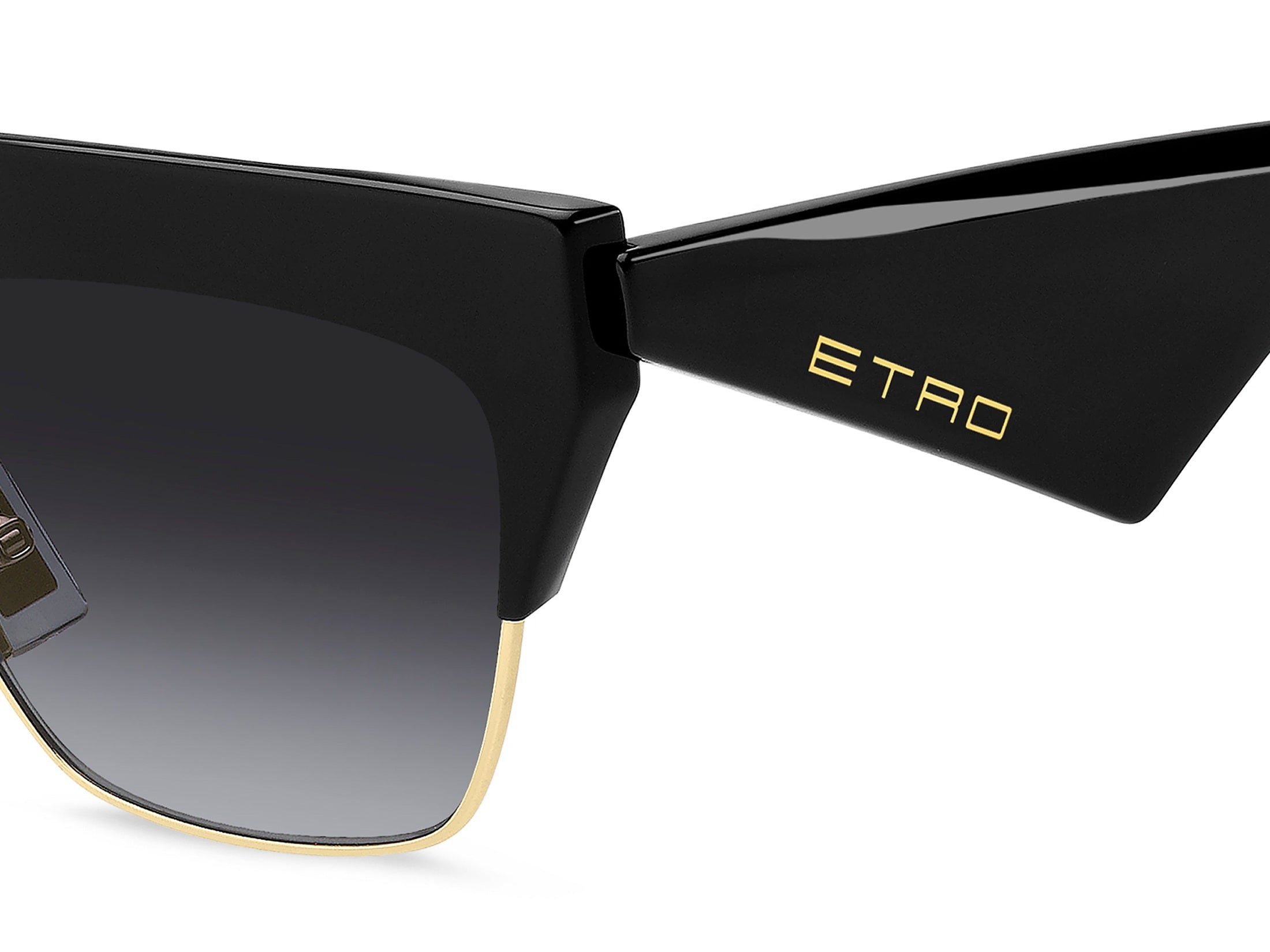 Etro Square Sunglasses