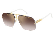 Carrera Ducati Square Sunglasses