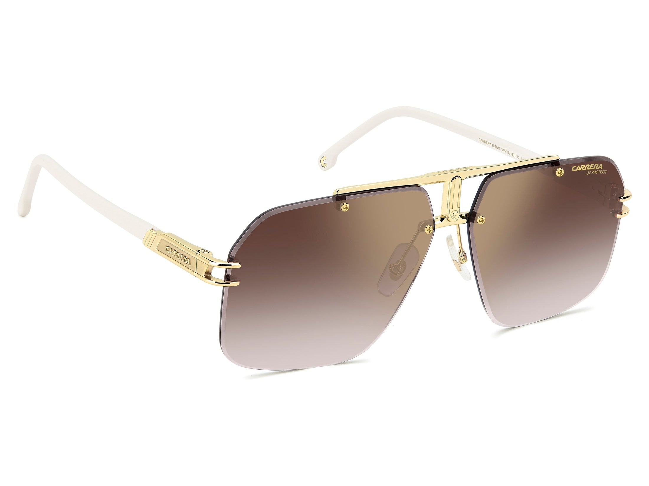 Carrera Ducati Square Sunglasses