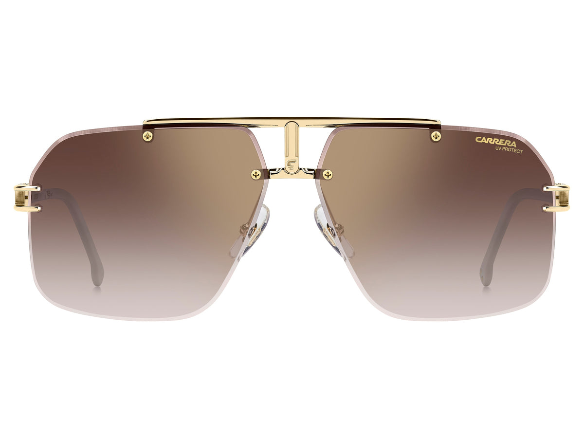 Carrera Square Sunglasses
