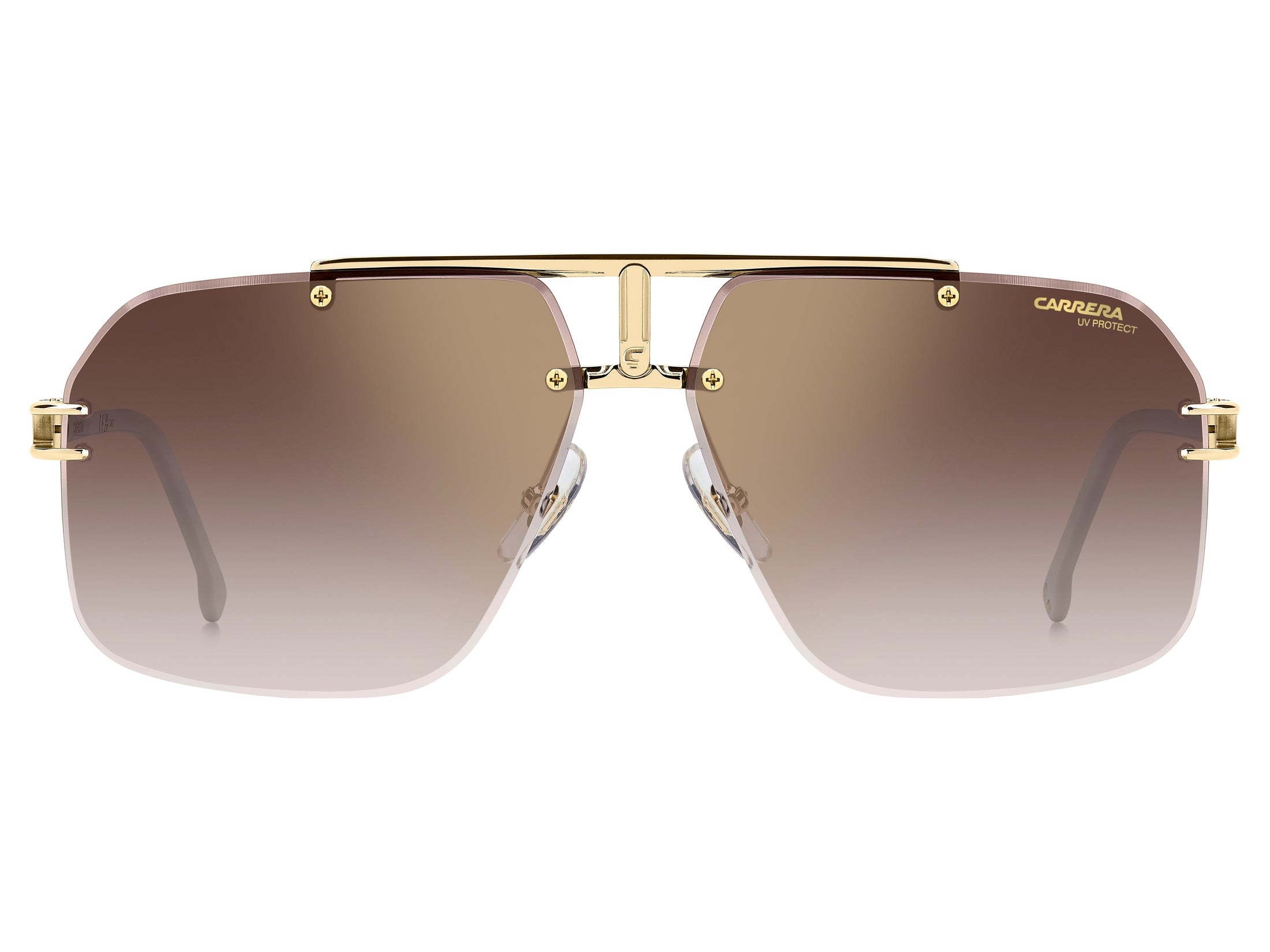 Carrera Ducati Square Sunglasses