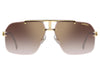 Carrera Square Sunglasses