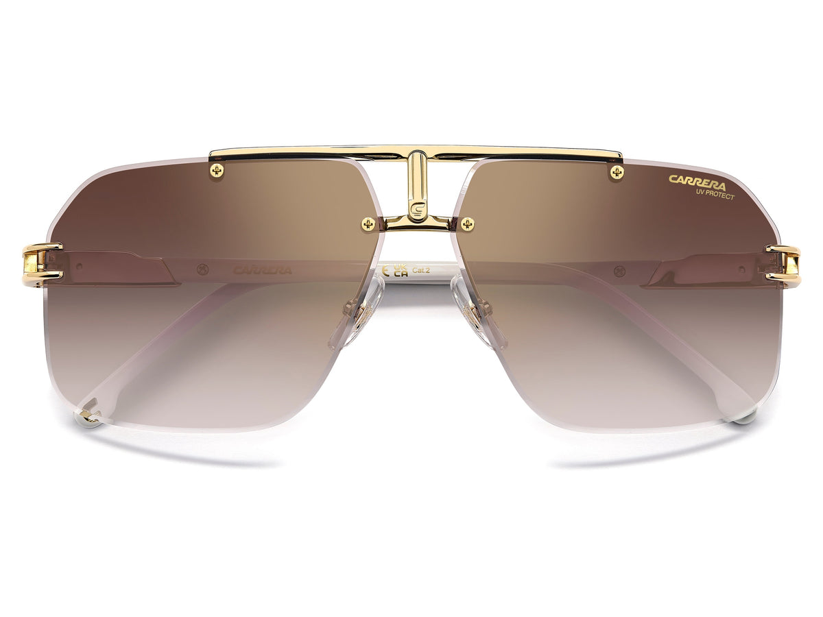 Carrera Square Sunglasses