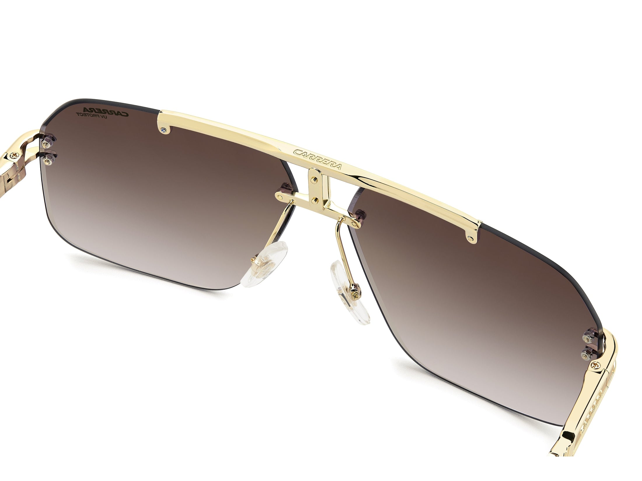 Carrera Ducati Square Sunglasses