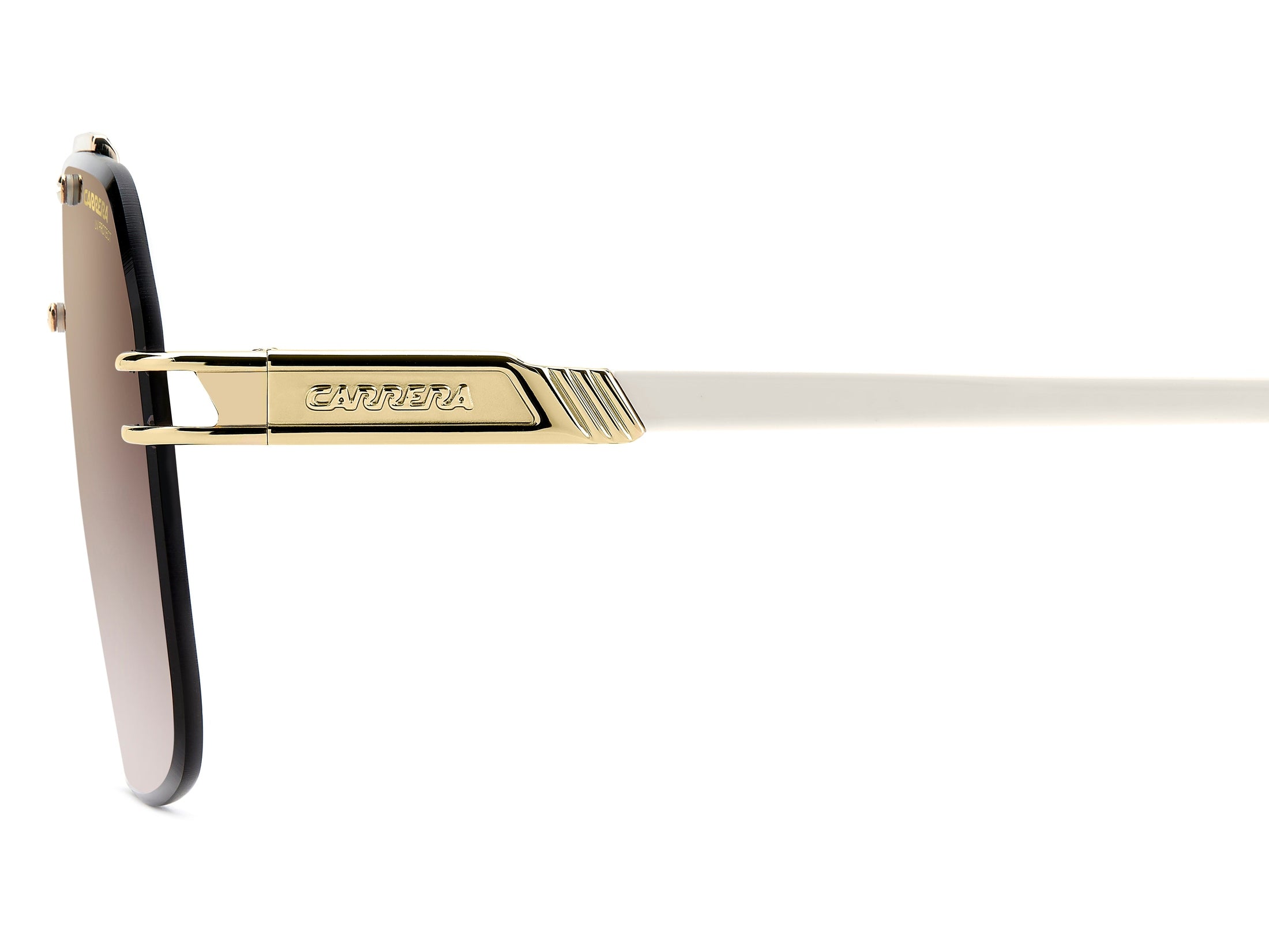 Carrera Ducati Square Sunglasses