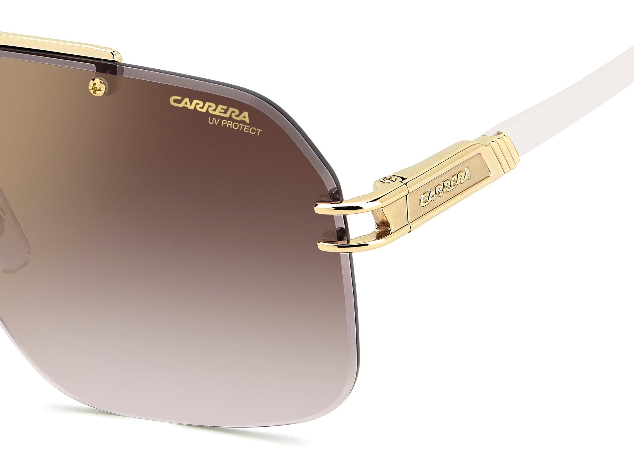 Carrera Ducati Square Sunglasses