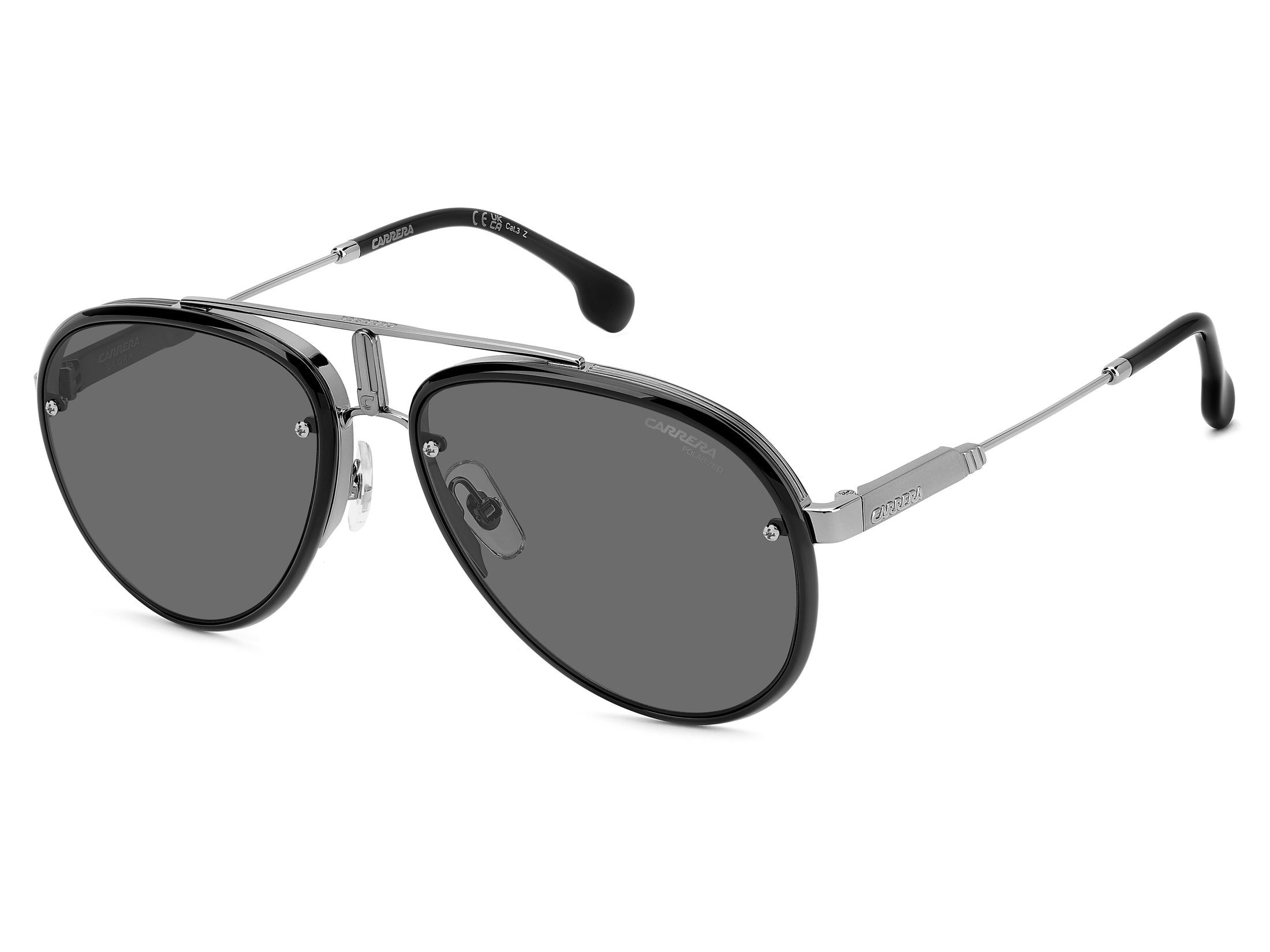 Carrera Ducati Aviator Sunglasses