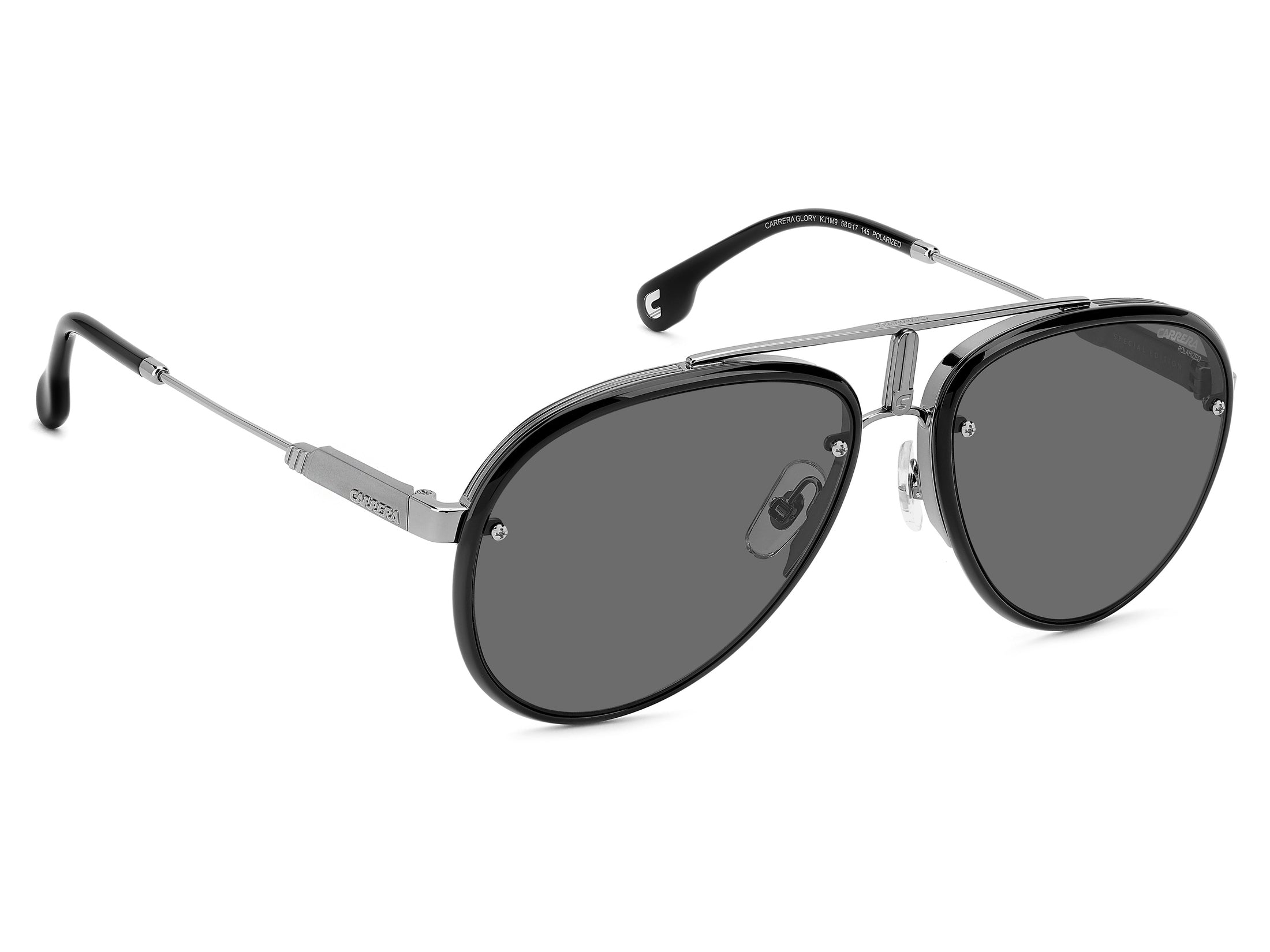 Carrera Ducati Aviator Sunglasses